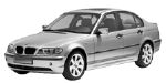 BMW E46 P0AB3 Fault Code