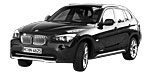 BMW E84 P0AB3 Fault Code