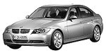 BMW E90 P0AB3 Fault Code