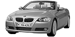 BMW E93 P0AB3 Fault Code