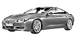 BMW F06 P0AB3 Fault Code